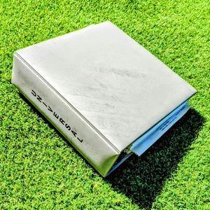 Universal Imaging MP-500 Generator 300 Kilowatt X-Ray Operators & Service Manual